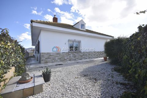 Villa i Oria, Almeria, Oria - € 174.995 | Ref: AH-14558 - foto 11