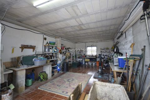 Villa i Oria, Almeria, Oria - € 174.995 | Ref: AH-14558 - foto 12