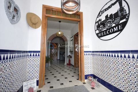 Villa i Oria, Almeria, Oria - € 174.995 | Ref: AH-14558 - foto 14