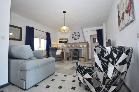 Villa i Oria, Almeria, Oria - € 174.995 | Ref: AH-14558 - foto 16