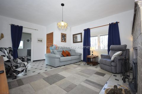 Villa i Oria, Almeria, Oria - € 174.995 | Ref: AH-14558 - foto 17