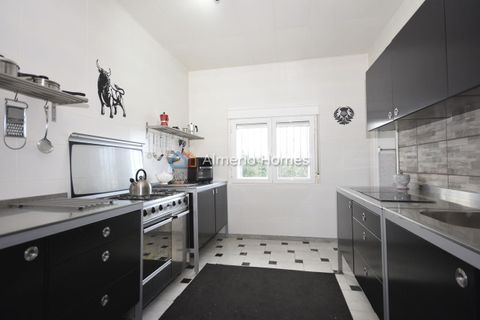 Villa i Oria, Almeria, Oria - € 174.995 | Ref: AH-14558 - foto 18