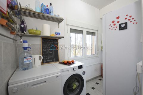 Villa i Oria, Almeria, Oria - € 174.995 | Ref: AH-14558 - foto 20