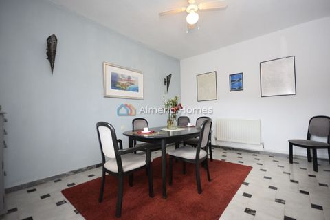 Villa i Oria, Almeria, Oria - € 174.995 | Ref: AH-14558 - foto 22