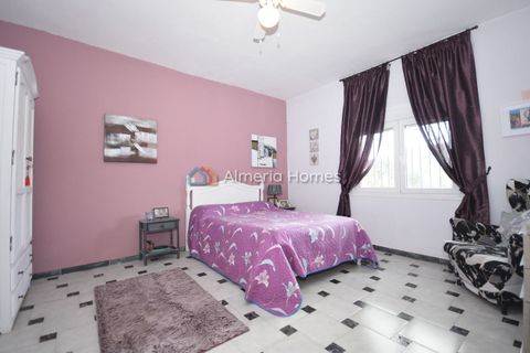 Villa i Oria, Almeria, Oria - € 174.995 | Ref: AH-14558 - foto 23