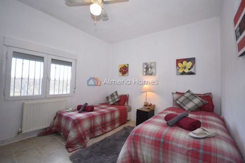 Villa i Oria, Almeria, Oria - € 174.995 | Ref: AH-14558 - foto 25
