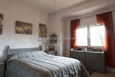 Villa i Oria, Almeria, Oria - € 174.995 | Ref: AH-14558 - foto 26
