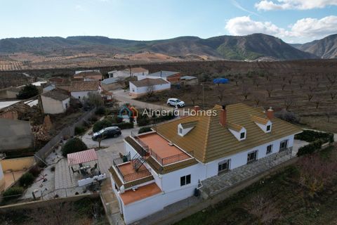Villa i Oria, Almeria, Oria - € 174.995 | Ref: AH-14558 - foto 29