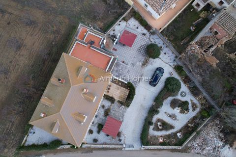 Villa i Oria, Almeria, Oria - € 174.995 | Ref: AH-14558 - foto 30