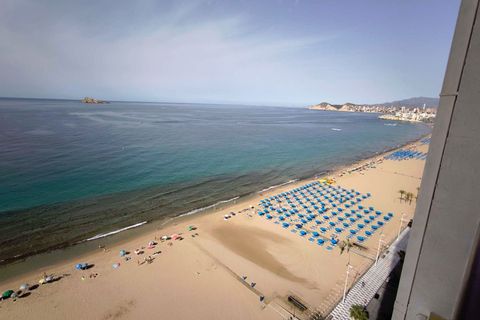 Lejlighed i Benidorm, Alicante, Benidorm - € 255.000 | Ref: TGC-711 - foto 1