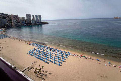 Lejlighed i Benidorm, Alicante, Benidorm - € 255.000 | Ref: TGC-711 - foto 2