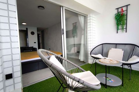 Lejlighed i Benidorm, Alicante, Benidorm - € 255.000 | Ref: TGC-711 - foto 6
