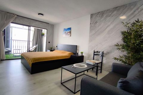 Lejlighed i Benidorm, Alicante, Benidorm - € 255.000 | Ref: TGC-711 - foto 8