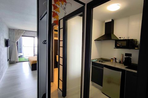 Lejlighed i Benidorm, Alicante, Benidorm - € 255.000 | Ref: TGC-711 - foto 9