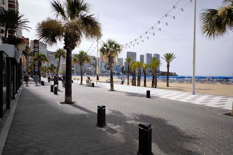 Lejlighed i Benidorm, Alicante, Benidorm - € 255.000 | Ref: TGC-711 - foto 14