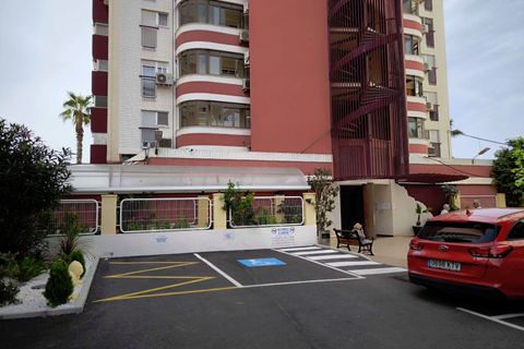 Lejlighed i Benidorm, Alicante, Benidorm - € 255.000 | Ref: TGC-711 - foto 15