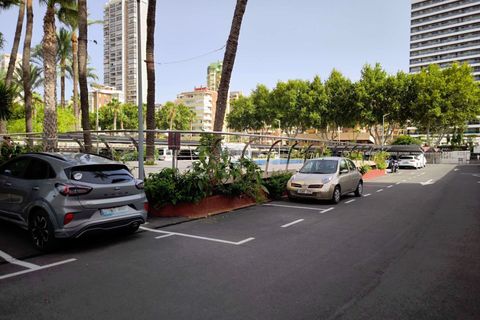 Lejlighed i Benidorm, Alicante, Benidorm - € 255.000 | Ref: TGC-711 - foto 16