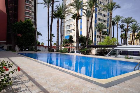 Lejlighed i Benidorm, Alicante, Benidorm - € 255.000 | Ref: TGC-711 - foto 17