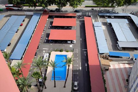 Lejlighed i Benidorm, Alicante, Benidorm - € 255.000 | Ref: TGC-711 - foto 18