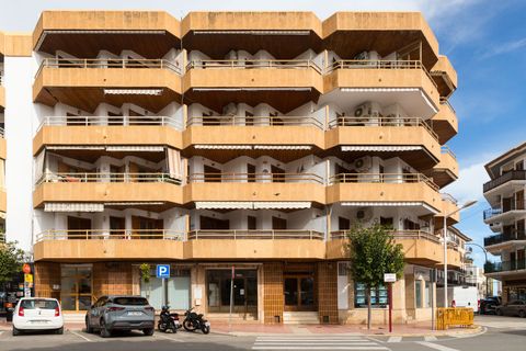 Lejlighed i Javea, Alicante, Javea - € 419.000 | Ref: EX3065 - foto 15