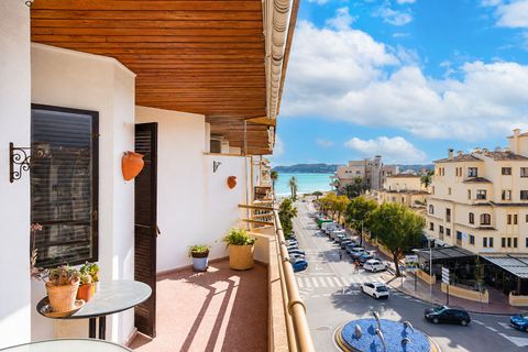 Lejlighed i Javea, Alicante - foto 1
