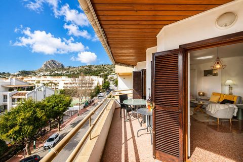 Lejlighed i Javea, Alicante - foto 3