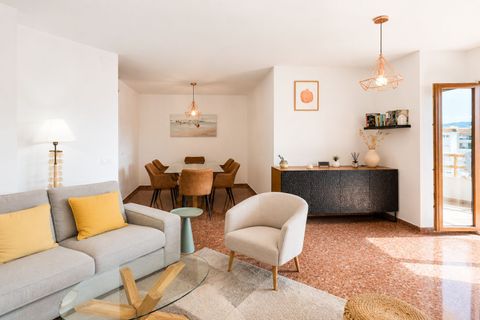 Lejlighed i Javea, Alicante, Javea - € 419.000 | Ref: EX3065 - foto 7