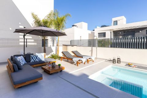 Villa i Algorfa, Alicante, Algorfa - € 549.900 | Ref: 43-1445/71309 - foto 3