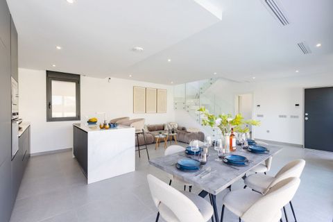 Villa i Algorfa, Alicante, Algorfa - € 549.900 | Ref: 43-1445/71309 - foto 7