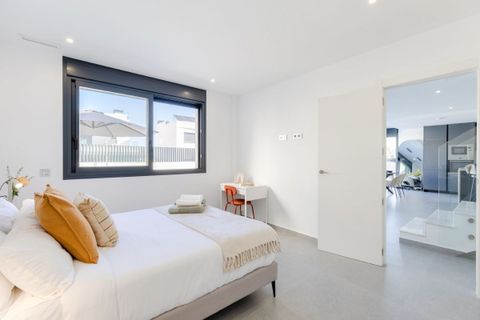 Villa i Algorfa, Alicante, Algorfa - € 549.900 | Ref: 43-1445/71309 - foto 8