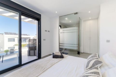 Villa i Algorfa, Alicante, Algorfa - € 549.900 | Ref: 43-1445/71309 - foto 13