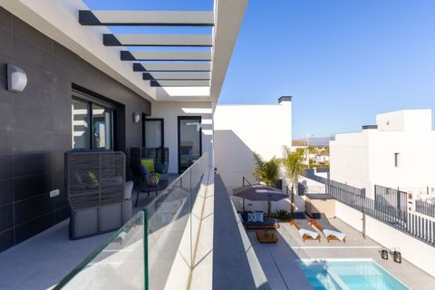 Villa i Algorfa, Alicante, Algorfa - € 549.900 | Ref: 43-1445/71309 - foto 18