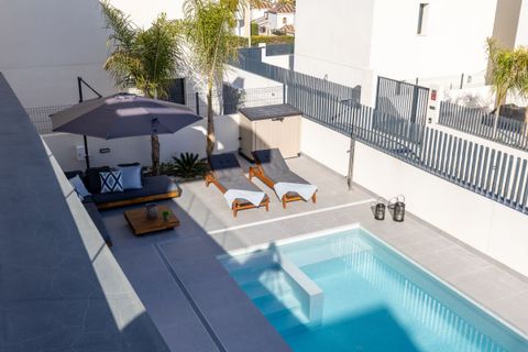Villa i Algorfa, Alicante, Algorfa - € 549.900 | Ref: 43-1445/71309 - foto 19
