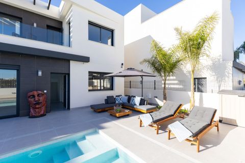 Villa i Algorfa, Alicante, Algorfa - € 549.900 | Ref: 43-1445/71309 - foto 22