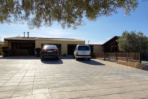 Landejendom i Bigastro, Alicante, Bigastro - € 469.000 | Ref: 43-1435/72963 - foto 2