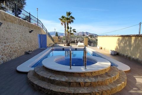 Landejendom i Bigastro, Alicante, Bigastro - € 469.000 | Ref: 43-1435/72963 - foto 3