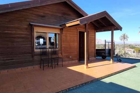 Landejendom i Bigastro, Alicante, Bigastro - € 469.000 | Ref: 43-1435/72963 - foto 4