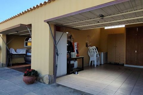 Landejendom i Bigastro, Alicante, Bigastro - € 469.000 | Ref: 43-1435/72963 - foto 5
