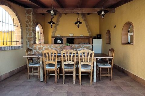Landejendom i Bigastro, Alicante, Bigastro - € 469.000 | Ref: 43-1435/72963 - foto 6
