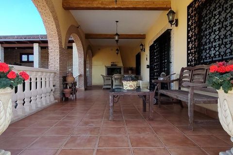 Landejendom i Bigastro, Alicante, Bigastro - € 469.000 | Ref: 43-1435/72963 - foto 7