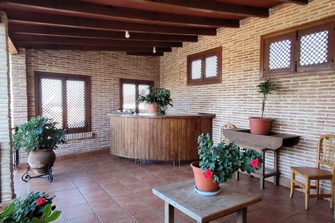 Landejendom i Bigastro, Alicante, Bigastro - € 469.000 | Ref: 43-1435/72963 - foto 12