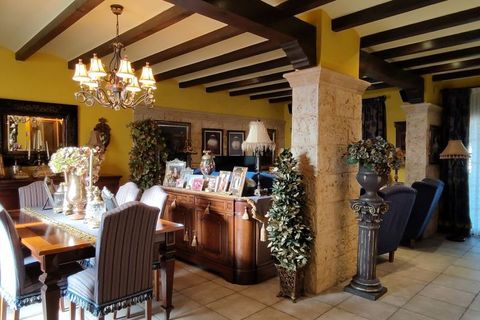 Landejendom i Bigastro, Alicante, Bigastro - € 469.000 | Ref: 43-1435/72963 - foto 13