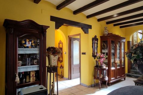 Landejendom i Bigastro, Alicante, Bigastro - € 469.000 | Ref: 43-1435/72963 - foto 14