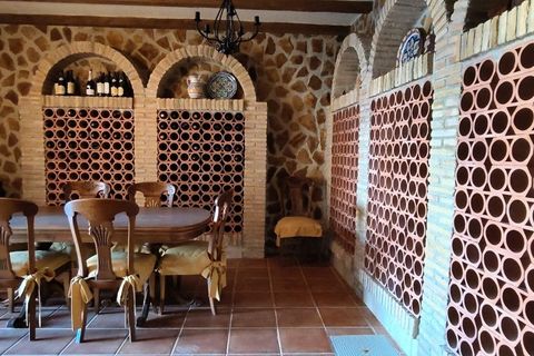 Landejendom i Bigastro, Alicante, Bigastro - € 469.000 | Ref: 43-1435/72963 - foto 24