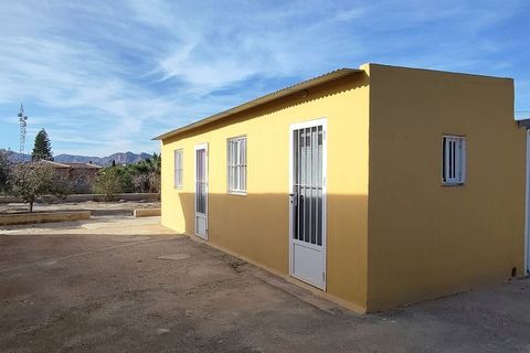 Landejendom i Bigastro, Alicante, Bigastro - € 469.000 | Ref: 43-1435/72963 - foto 25