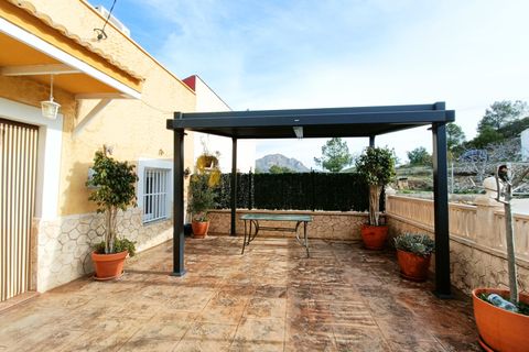 Villa a Barinas, Murcia, Barinas - € 150.000 | Ref: AM-BARJNI - foto 4