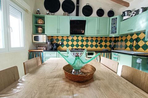 Villa a Barinas, Murcia, Barinas - € 150.000 | Ref: AM-BARJNI - foto 13