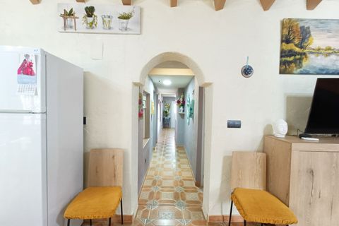 Villa a Barinas, Murcia, Barinas - € 150.000 | Ref: AM-BARJNI - foto 15