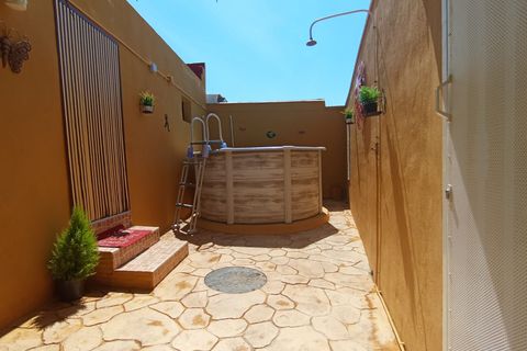 Villa a Barinas, Murcia, Barinas - € 150.000 | Ref: AM-BARJNI - foto 26