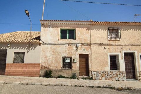 Byhus i Raspay, Murcia, Raspay - € 49.995 | Ref: MLS64037H - foto 1